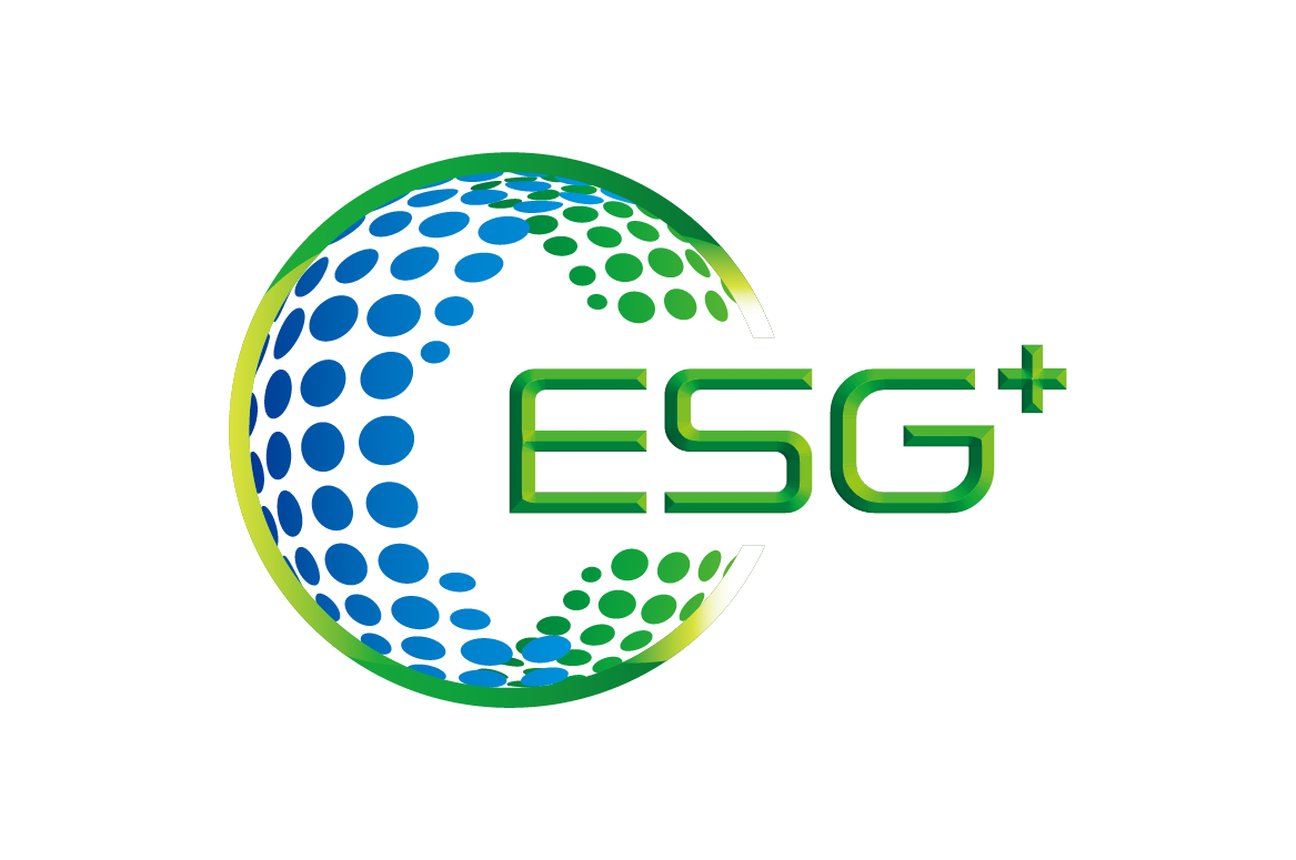 「ESG 約章」