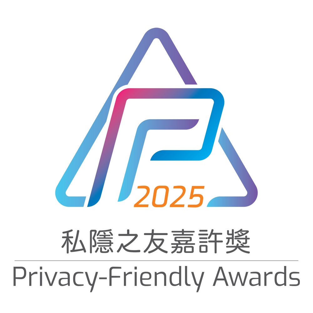 Privacy-Friendly Awards 2025 - Gold Award