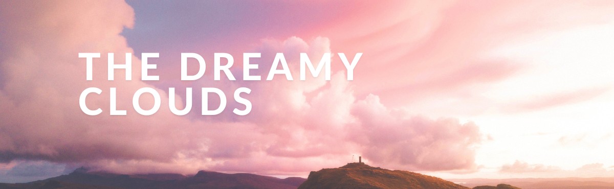 2024 CBI Calendar - Create your Dreamy Clouds