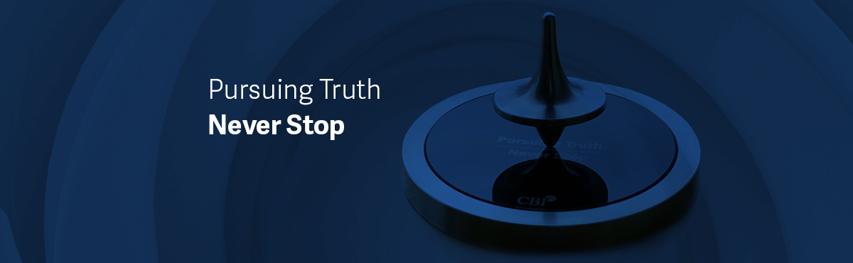 Building Trust with Information - Making the Right Business Decisions